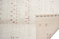 Öğretmenler Halı Zara Serisi Otantik Desenli Özel Tezgah Halısı ÖDEZ467