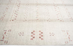 Öğretmenler Halı Zara Serisi Otantik Desenli Özel Tezgah Halısı ÖDEZ467