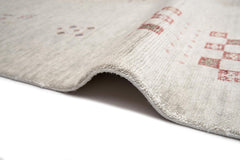 Öğretmenler Halı Zara Serisi Otantik Desenli Özel Tezgah Halısı ÖDEZ467