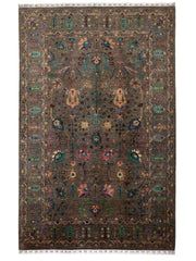 Öğretmenler Halı El Dokuma Sultani ÖDİS186