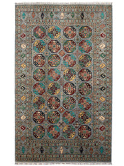 Öğretmenler Halı El Dokuma Bahtiyari ÖDİB187