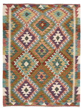 Öğretmenler Halı El Dokuma Ova Halı Kilim ÖDOK476