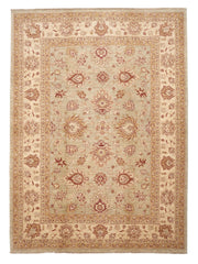 Öğretmenler Halı El Dokuma Polo Uşak ÖDPU194