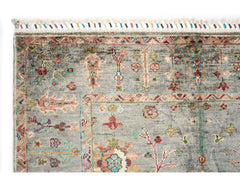 Öğretmenler Halı El Dokuma Bahtiyari ÖÇİB557