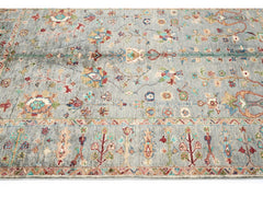 Öğretmenler Halı El Dokuma Bahtiyari ÖÇİB557