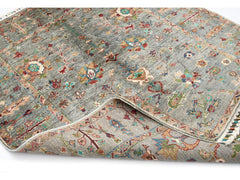 Öğretmenler Halı El Dokuma Bahtiyari ÖÇİB557