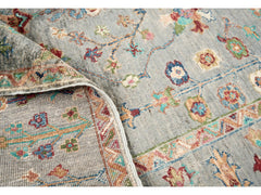 Öğretmenler Halı El Dokuma Bahtiyari ÖÇİB557