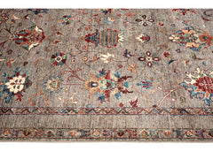 Öğretmenler Halı El Dokuma Bahtiyari ÖÇİB558