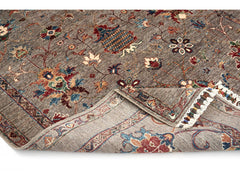 Öğretmenler Halı El Dokuma Bahtiyari ÖÇİB558