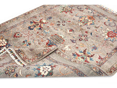 Öğretmenler Halı El Dokuma Bahtiyari ÖÇİB558