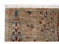 Öğretmenler Halı El Dokuma Bahtiyari ÖÇİB559