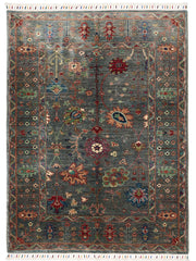 Öğretmenler Halı El Dokuma Bahtiyari ÖÇİB560