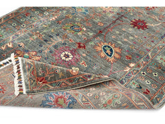 Öğretmenler Halı El Dokuma Bahtiyari ÖÇİB560