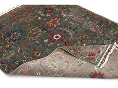 Öğretmenler Halı El Dokuma Bahtiyari ÖÇİB560