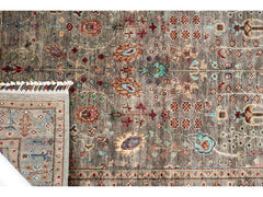 Öğretmenler Halı El Dokuma Bahtiyari ÖÇİB562