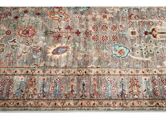 Öğretmenler Halı El Dokuma Bahtiyari ÖÇİB562