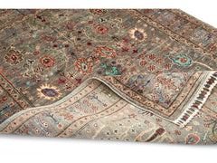 Öğretmenler Halı El Dokuma Bahtiyari ÖÇİB562