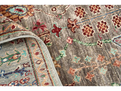 Öğretmenler Halı El Dokuma Bahtiyari ÖÇİB562