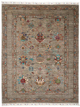 Öğretmenler Halı El Dokuma Bahtiyari ÖÇİB564