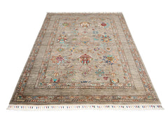 Öğretmenler Halı El Dokuma Bahtiyari ÖÇİB564