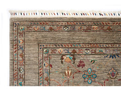 Öğretmenler Halı El Dokuma Bahtiyari ÖÇİB564