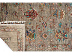 Öğretmenler Halı El Dokuma Bahtiyari ÖÇİB564