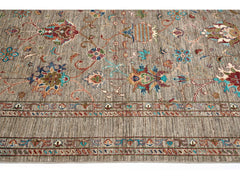 Öğretmenler Halı El Dokuma Bahtiyari ÖÇİB564