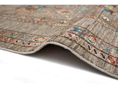 Öğretmenler Halı El Dokuma Bahtiyari ÖÇİB564