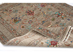 Öğretmenler Halı El Dokuma Bahtiyari ÖÇİB564