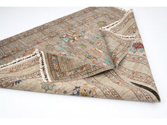 Öğretmenler Halı El Dokuma Bahtiyari ÖÇİB564