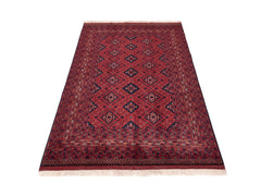 Öğretmenler Halı El Dokuma Saruki Belcik ÖÇSB570