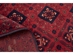 Öğretmenler Halı El Dokuma Saruki Belcik ÖÇSB570