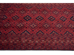 Öğretmenler Halı El Dokuma Saruki Belcik ÖÇSB570