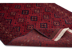 Öğretmenler Halı El Dokuma Saruki Belcik ÖÇSB570