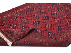 Öğretmenler Halı El Dokuma Saruki Belcik ÖÇSB570