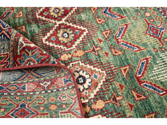 Öğretmenler Halı El Dokuma Bahtiyari ÖÇİB571