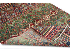 Öğretmenler Halı El Dokuma Bahtiyari ÖÇİB571