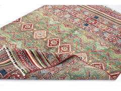 Öğretmenler Halı El Dokuma Bahtiyari ÖÇİB571