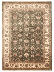 Öğretmenler Halı El Dokuma Uşak ÖÇİU573