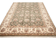 Öğretmenler Halı El Dokuma Uşak ÖÇİU573