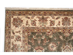 Öğretmenler Halı El Dokuma Uşak ÖÇİU573