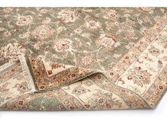 Öğretmenler Halı El Dokuma Uşak ÖÇİU573