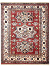 Öğretmenler Halı El Dokuma Şirvan ÖÇİŞ574