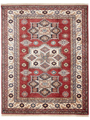 Öğretmenler Halı El Dokuma Şirvan ÖÇİŞ574