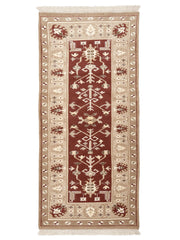 Öğretmenler Halı El Dokuma Antik Yörük ÖDSAY214