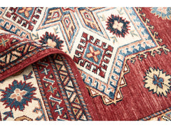 Öğretmenler Halı El Dokuma Şirvan ÖÇİŞ574