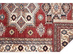 Öğretmenler Halı El Dokuma Şirvan ÖÇİŞ574