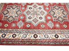 Öğretmenler Halı El Dokuma Şirvan ÖÇİŞ574