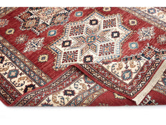 Öğretmenler Halı El Dokuma Şirvan ÖÇİŞ574