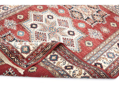 Öğretmenler Halı El Dokuma Şirvan ÖÇİŞ574